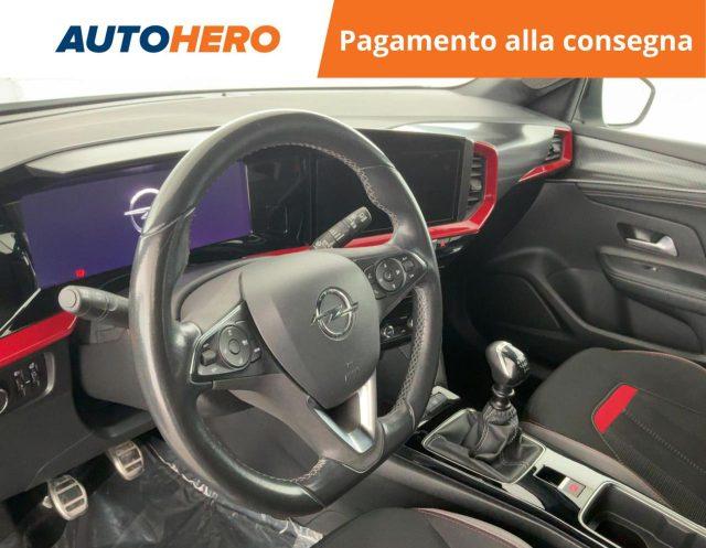 OPEL Mokka 1.5 diesel GS Line +