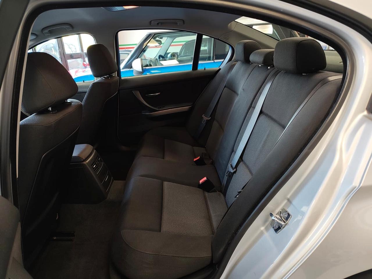 Bmw 320I 150CV MANUALE BENZINA