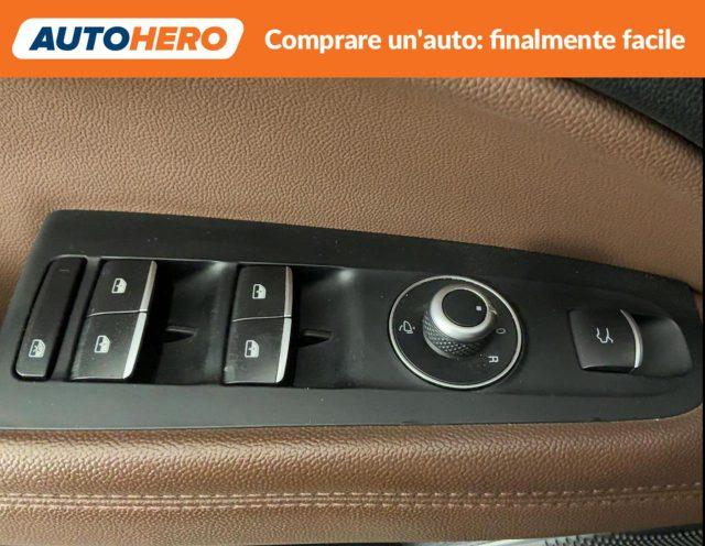 ALFA ROMEO Stelvio 2.2 Turbodiesel 180 CV AT8 Q4 Executive