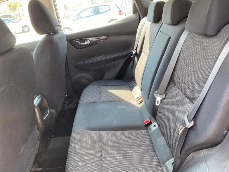 Nissan Qashqai 1.5 dci Acenta 110cv