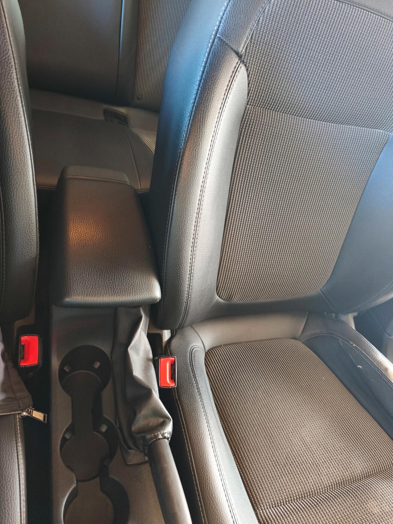 Opel Astra 1.7 CDTI 110CV 5 porte