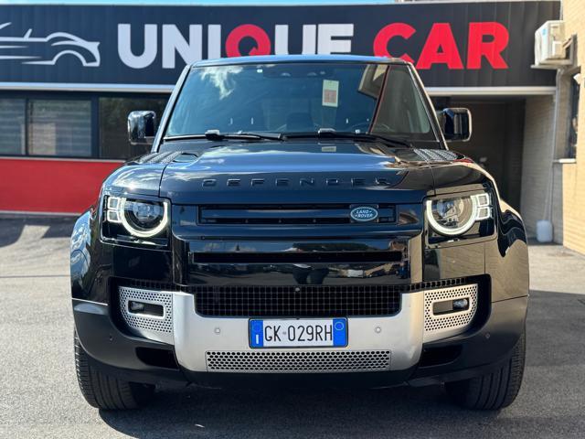 LAND ROVER Defender 110 3.0D I6 200 CV AWD Auto SE N1
