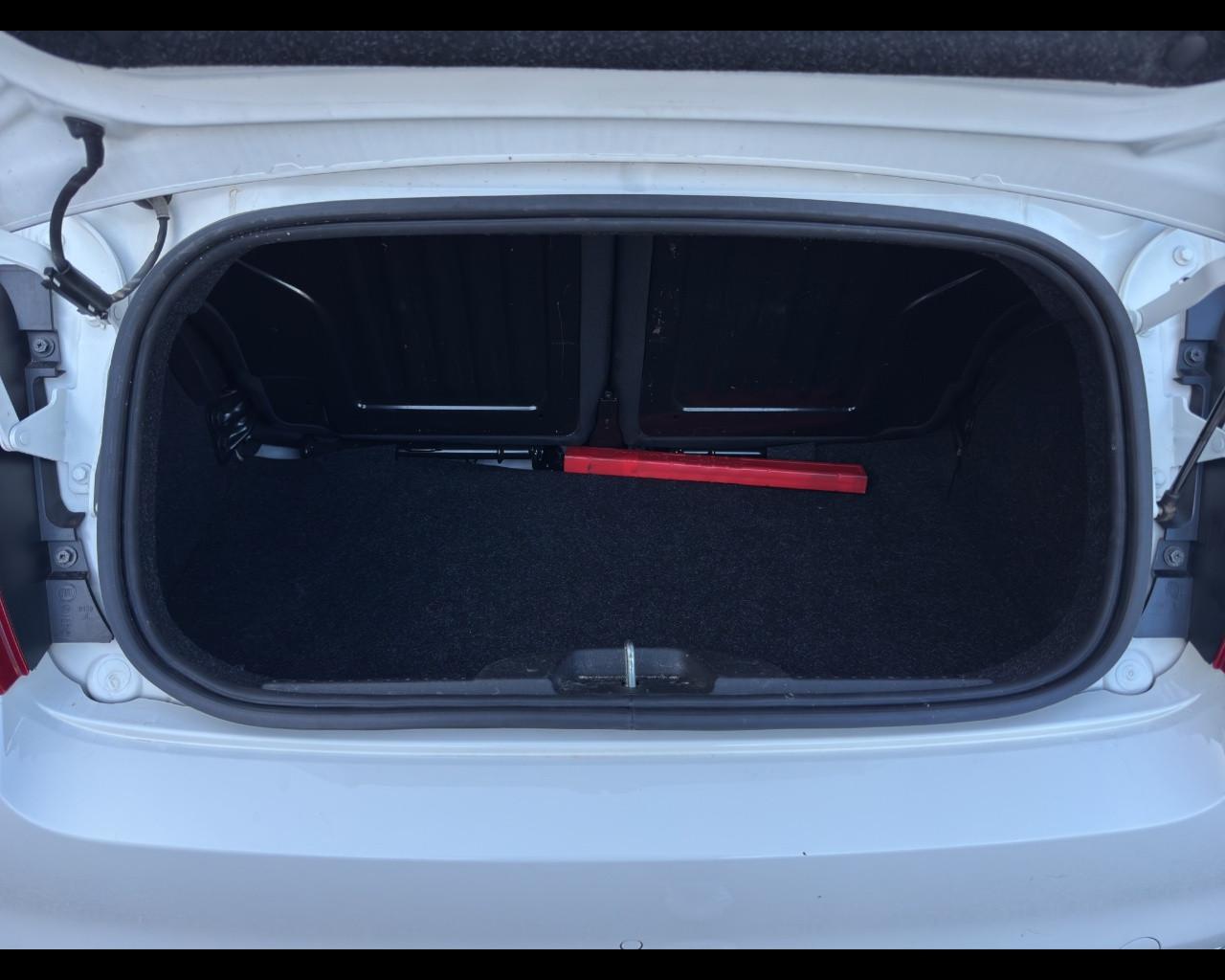 FIAT 500 (2015-2024) - 500 C 1.0 Hybrid Dolcevita