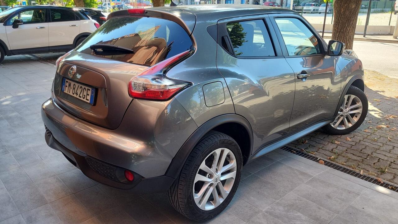 NISSAN JUKE-1,5 dCi-6B-TAGLIAN+CINTA DISTRIBU-NISSAN