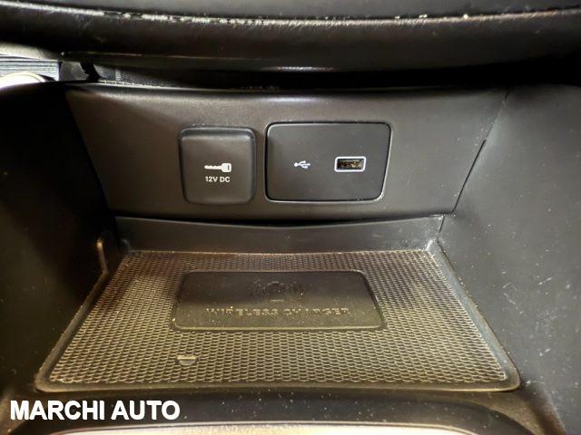 FIAT Tipo 1.5 Hybrid DCT 5 porte Red CROSS