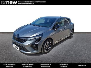 RENAULT Clio 5 TCe 90 techno