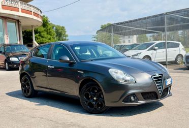 Alfa Romeo Giulietta 1.4 Turbo 120 CV Progression