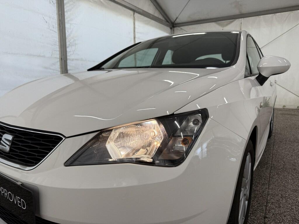 Seat Ibiza 1.0 Business