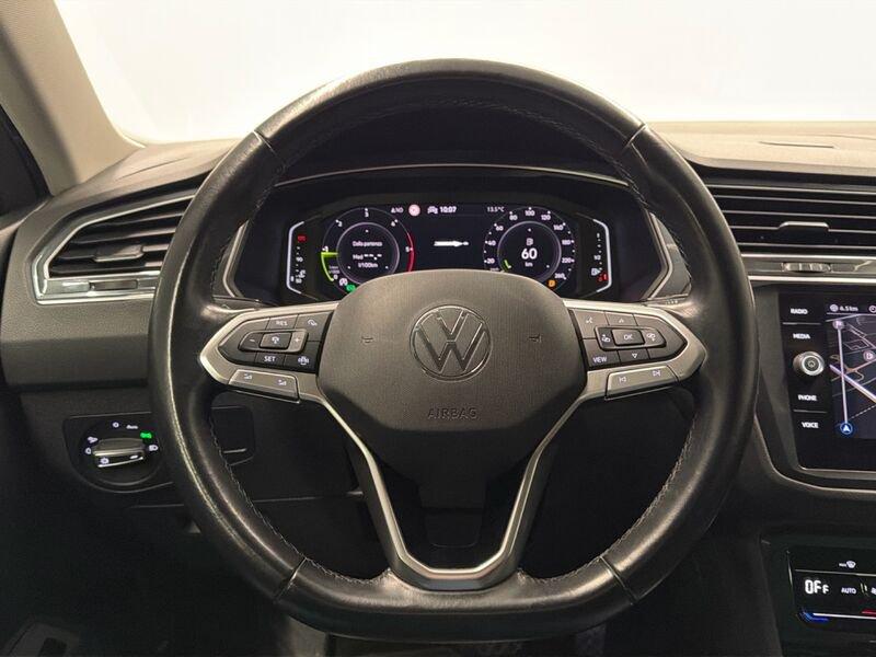 Volkswagen Tiguan Nuova Elegance 2.0 TDI SCR 110 kW/150 CV DSG