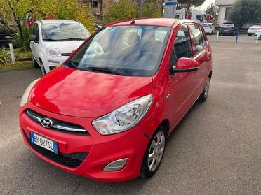 Hyundai i10 i10 I 2008 1.1 Classic
