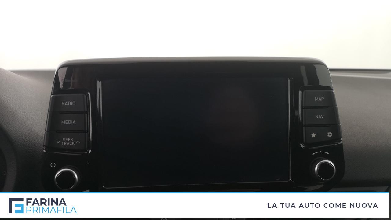 HYUNDAI i30 III 2017 Wagon - i30 Wagon 1.6 crdi Style 110cv