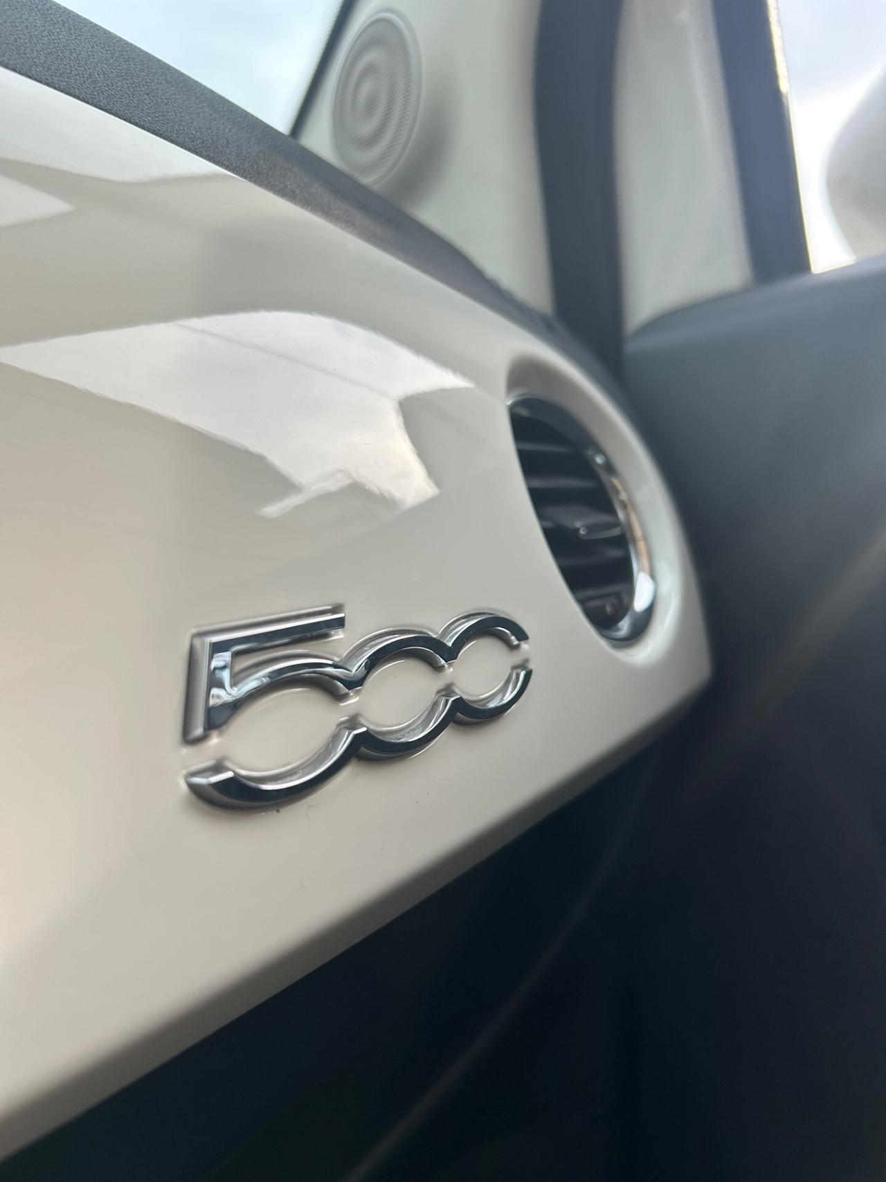 Fiat 500 1.2 Pop