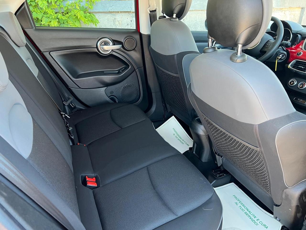 Fiat 500X 1.3 MultiJet 95 CV