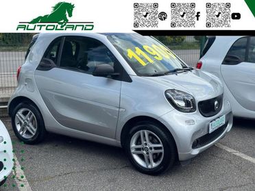 SMART ForTwo 70 1.0 Youngster Automatica Tagliandi Mercedes
