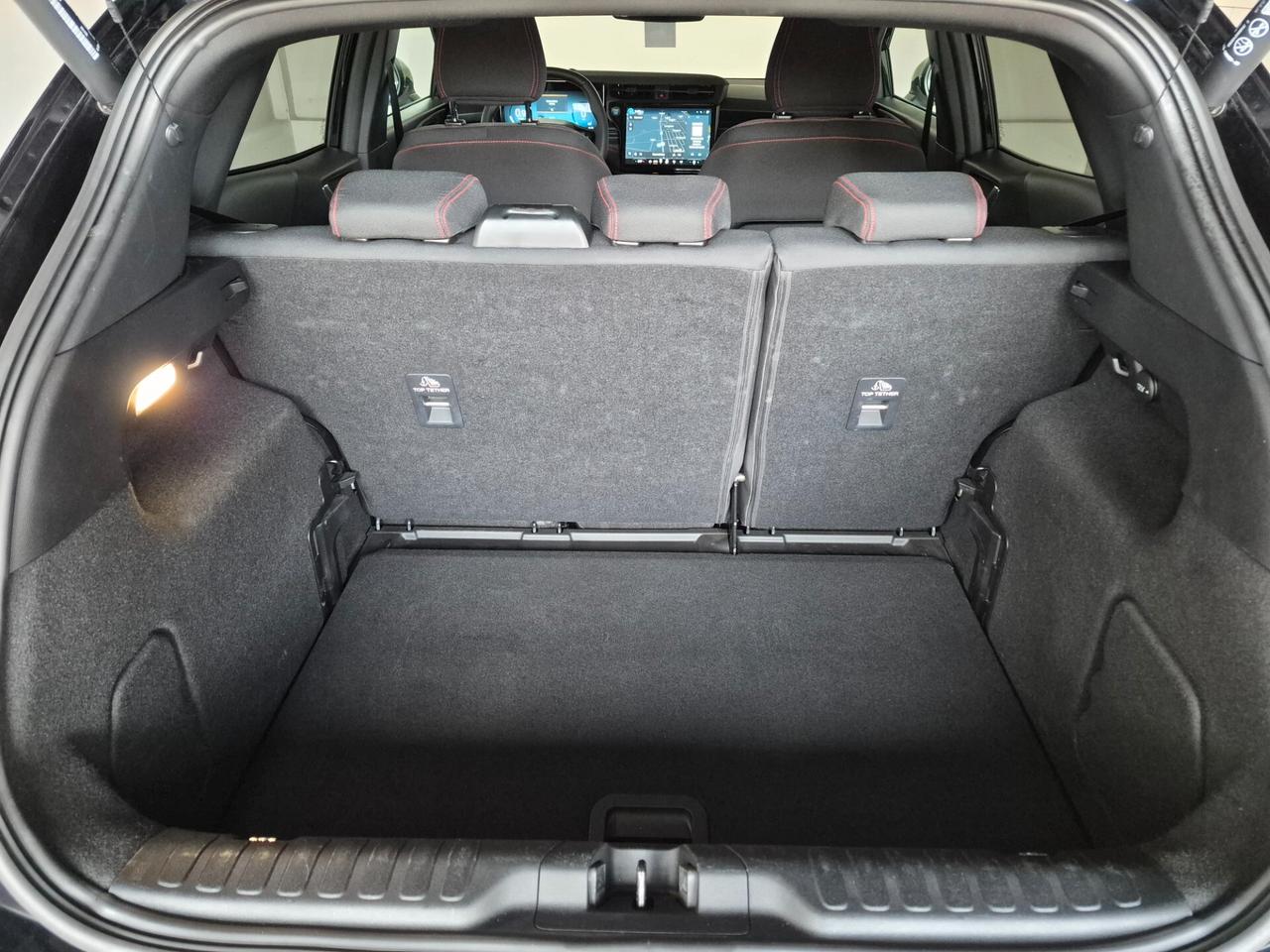 Ford Puma 1.0 ECOBOOST CAMBIO AUTOMATICO ST LINE RESTYLING