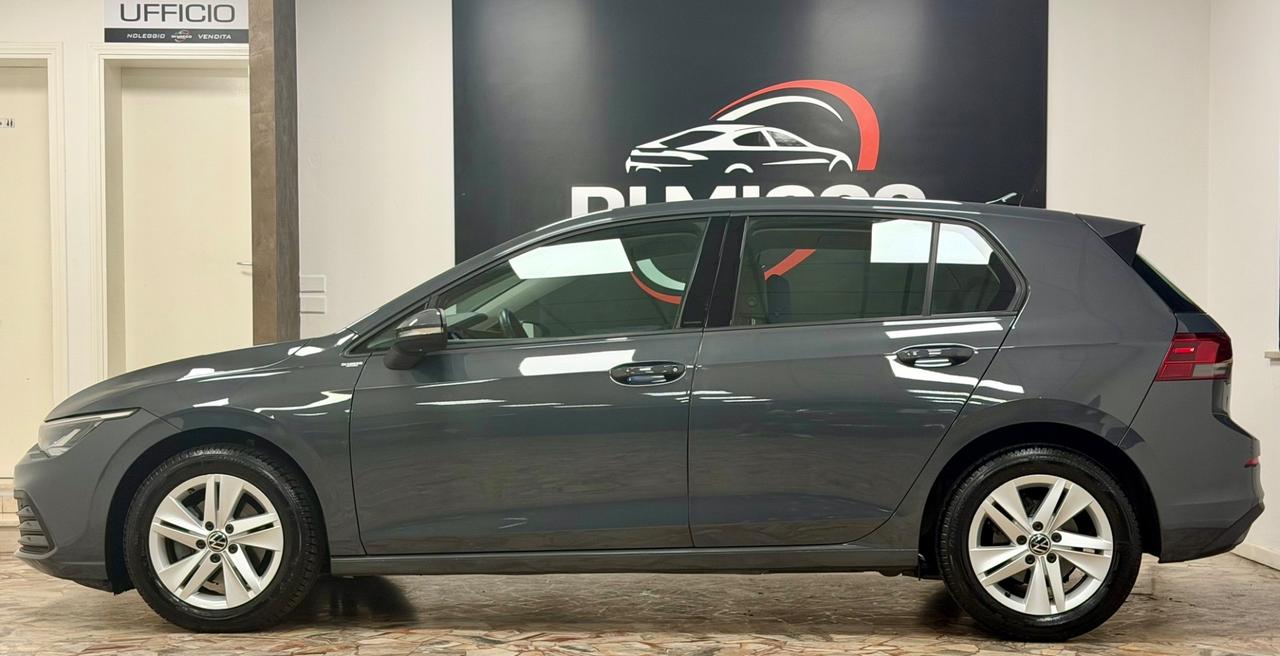 Volkswagen Golf 2.0 TDI 115 CV SCR Life