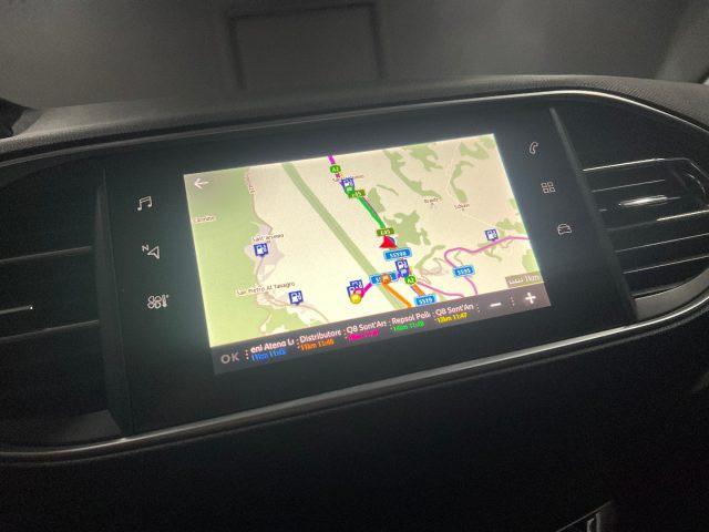 PEUGEOT 308 BlueHDi 130 S&S EAT6 SW Allure