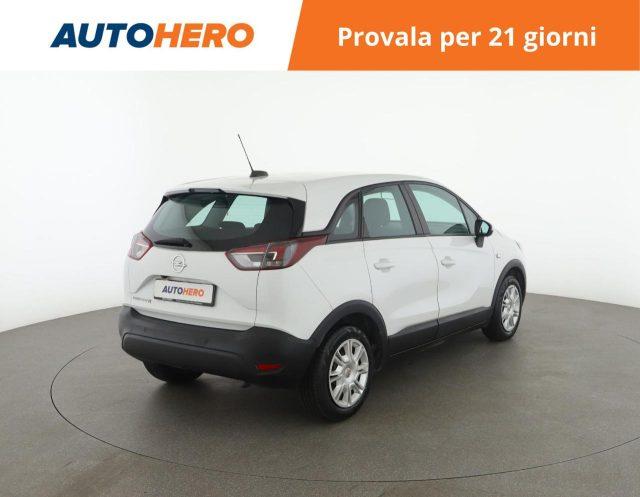 OPEL Crossland X 1.2 12V Advance