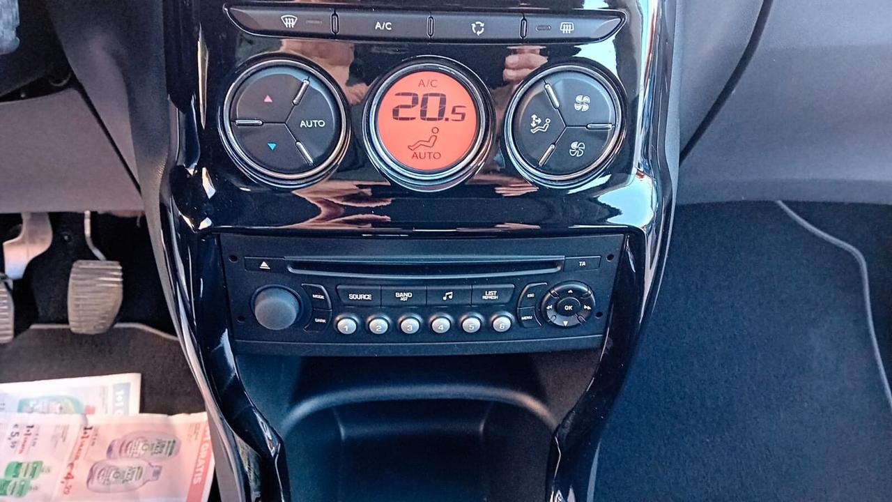 Citroen C3 1.1 Exclusive