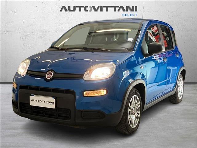 FIAT Panda 1.0 FireFly Hybrid 70cv S&S No Vincoli!