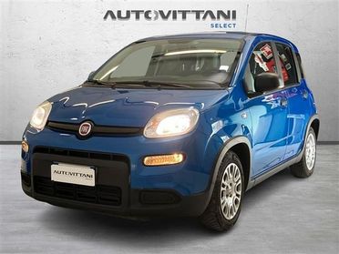 FIAT Panda 1.0 FireFly Hybrid 70cv S&S No Vincoli!