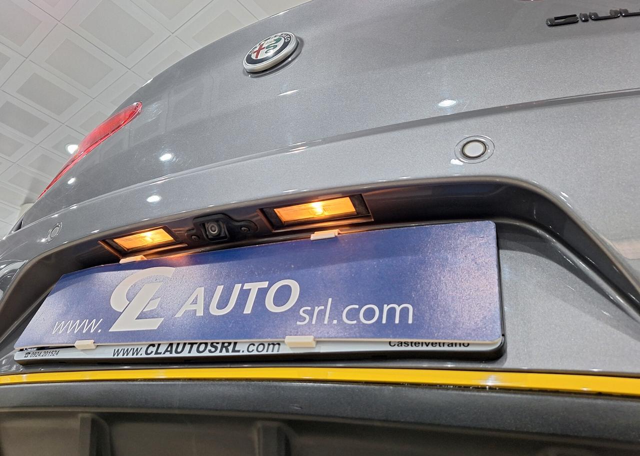 Alfa Romeo Giulietta 1.6 JTDm Sport Carbon Edition