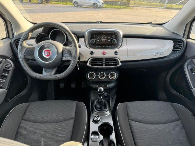 FIAT 500X 1.6 MultiJet 120 CV Lounge