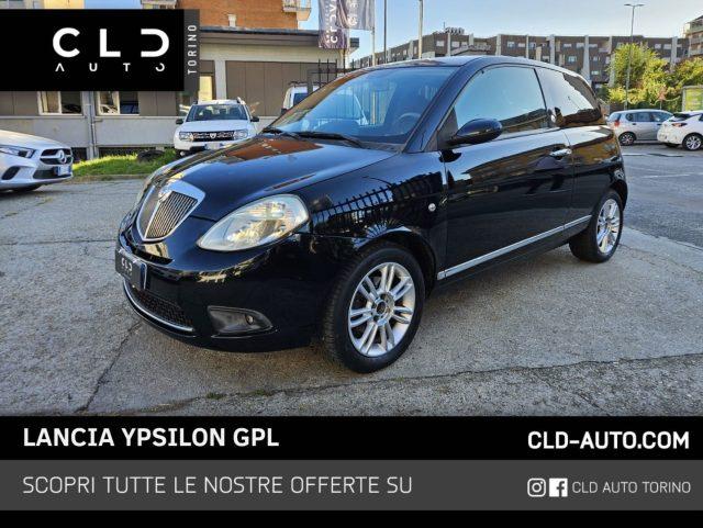 LANCIA Ypsilon 1.4 Ecochic GPL