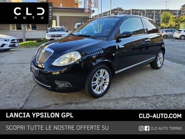 LANCIA Ypsilon 1.4 Ecochic GPL