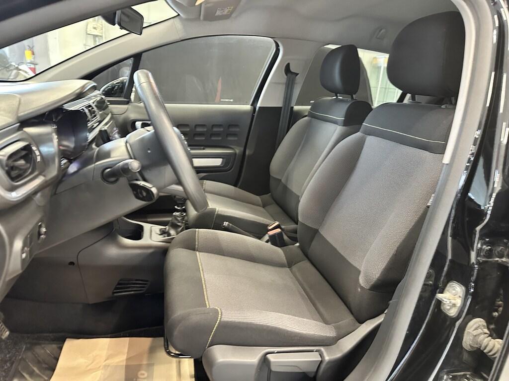 Citroen C3 1.2 PureTech Feel Pack