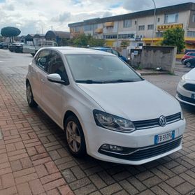 POLO 1.4 TDI EURO 6 NEOPATENTATI OTTIMA