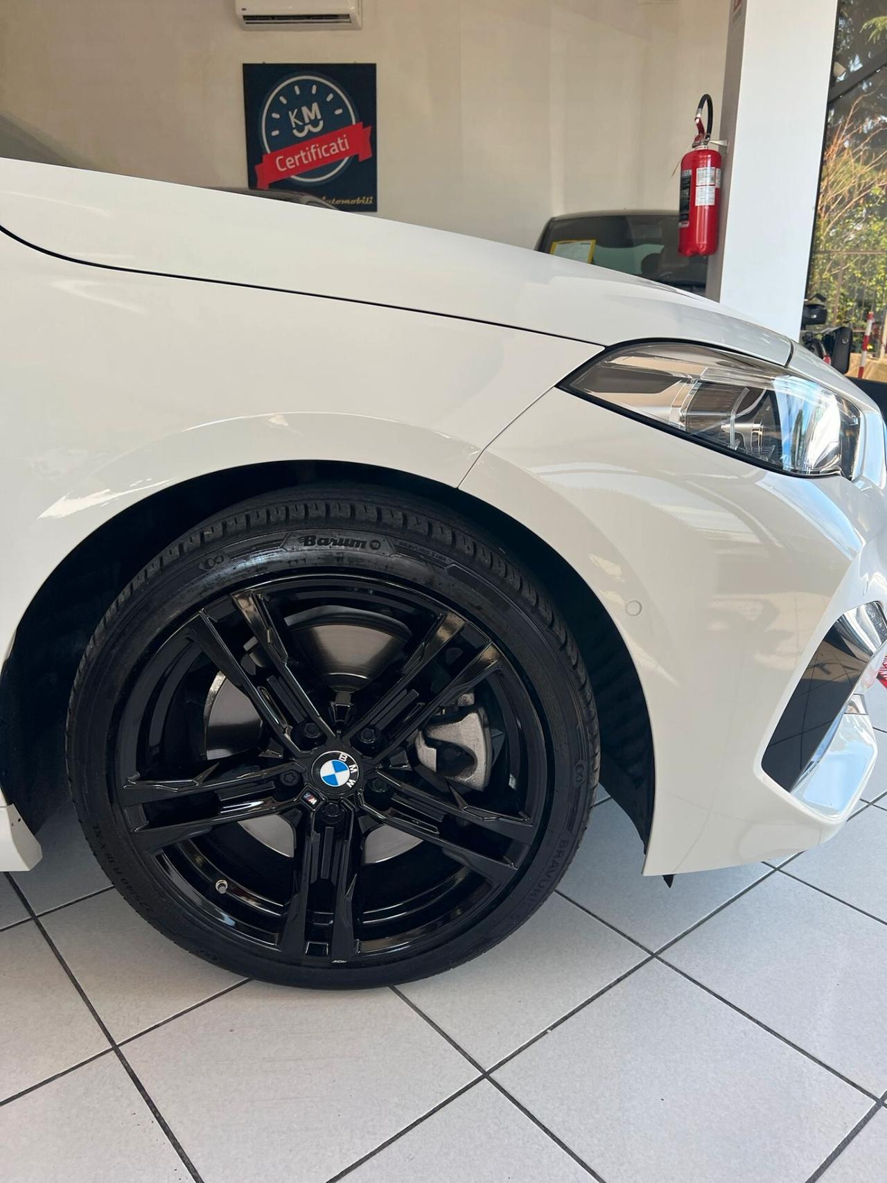 Bmw 220 220d 48V Coupé Msport Pro