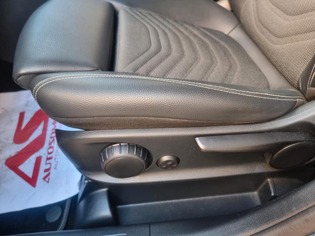 Mercedes-benz B 180 d Automatic Premium 115 CV ITALIANA