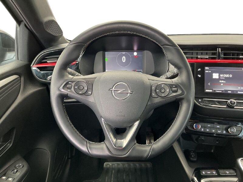 Opel Corsa VI 2020 1.2 GS Line 100cv