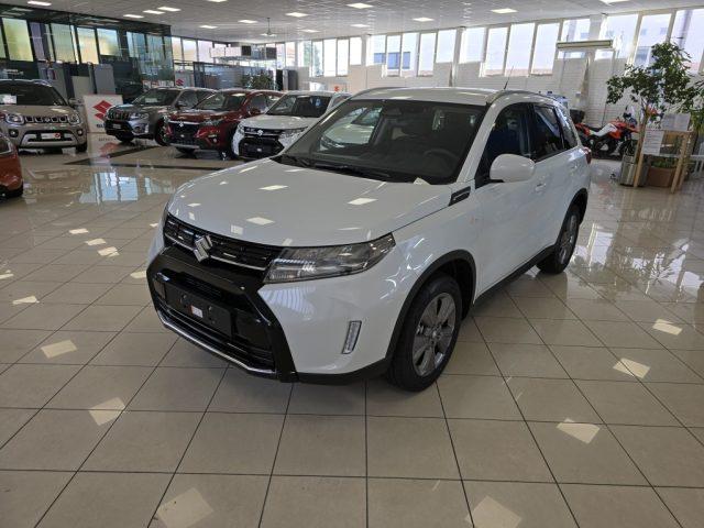 SUZUKI Vitara 1.4 Hybrid Cool+ PROMO SUPERPERMUTA O ROTTAMAZIONE