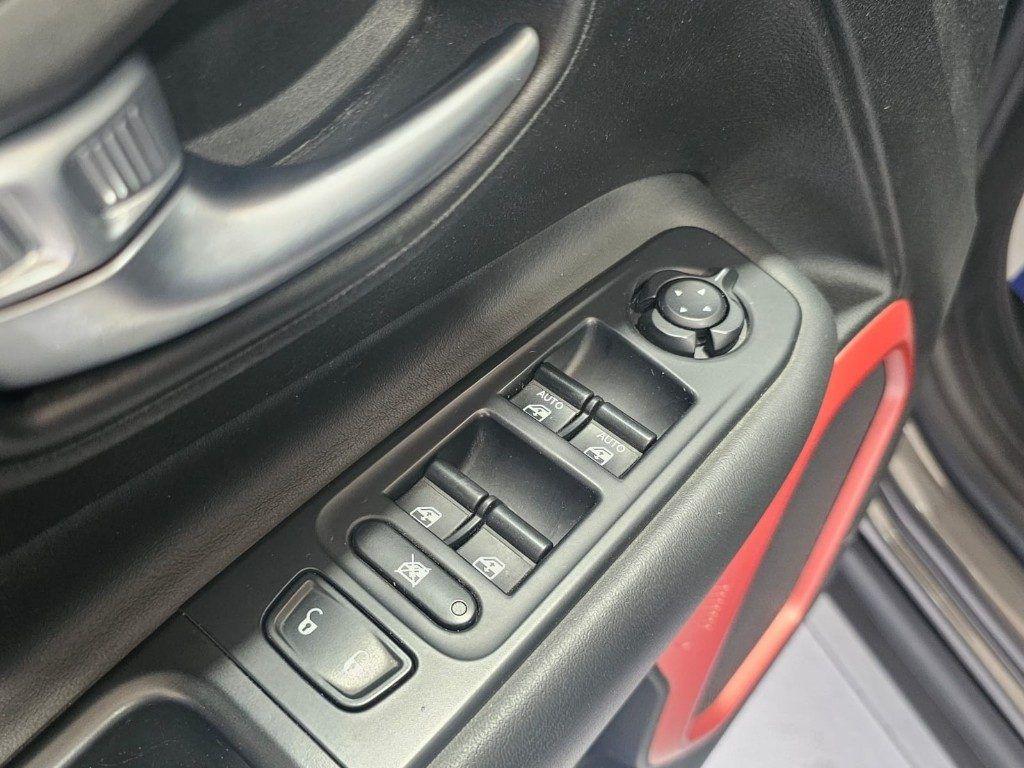 Jeep Renegade 2.0 Mjt 170CV 4WD Active Drive Low Trailhawk