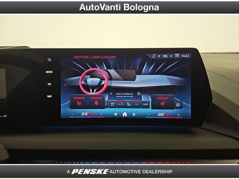 BMW Serie 1 M 135 xDrive MSport Pro