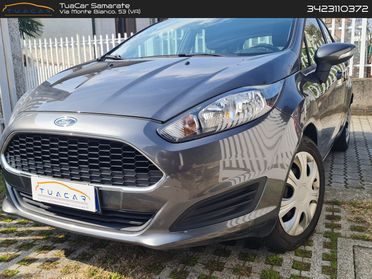 Ford Fiesta 1.5 TDCì Business #9886
