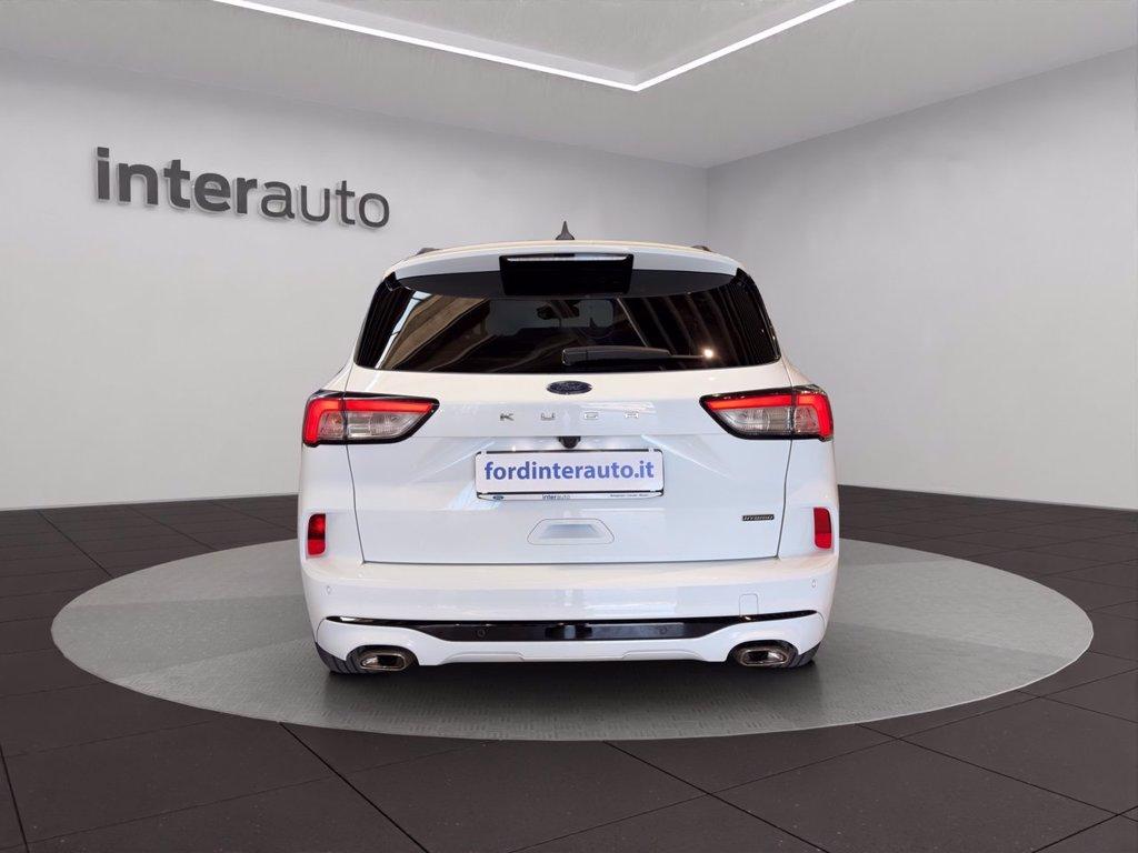 FORD Kuga 2.5 full hybrid ST-Line 2wd 190cv cvt del 2023