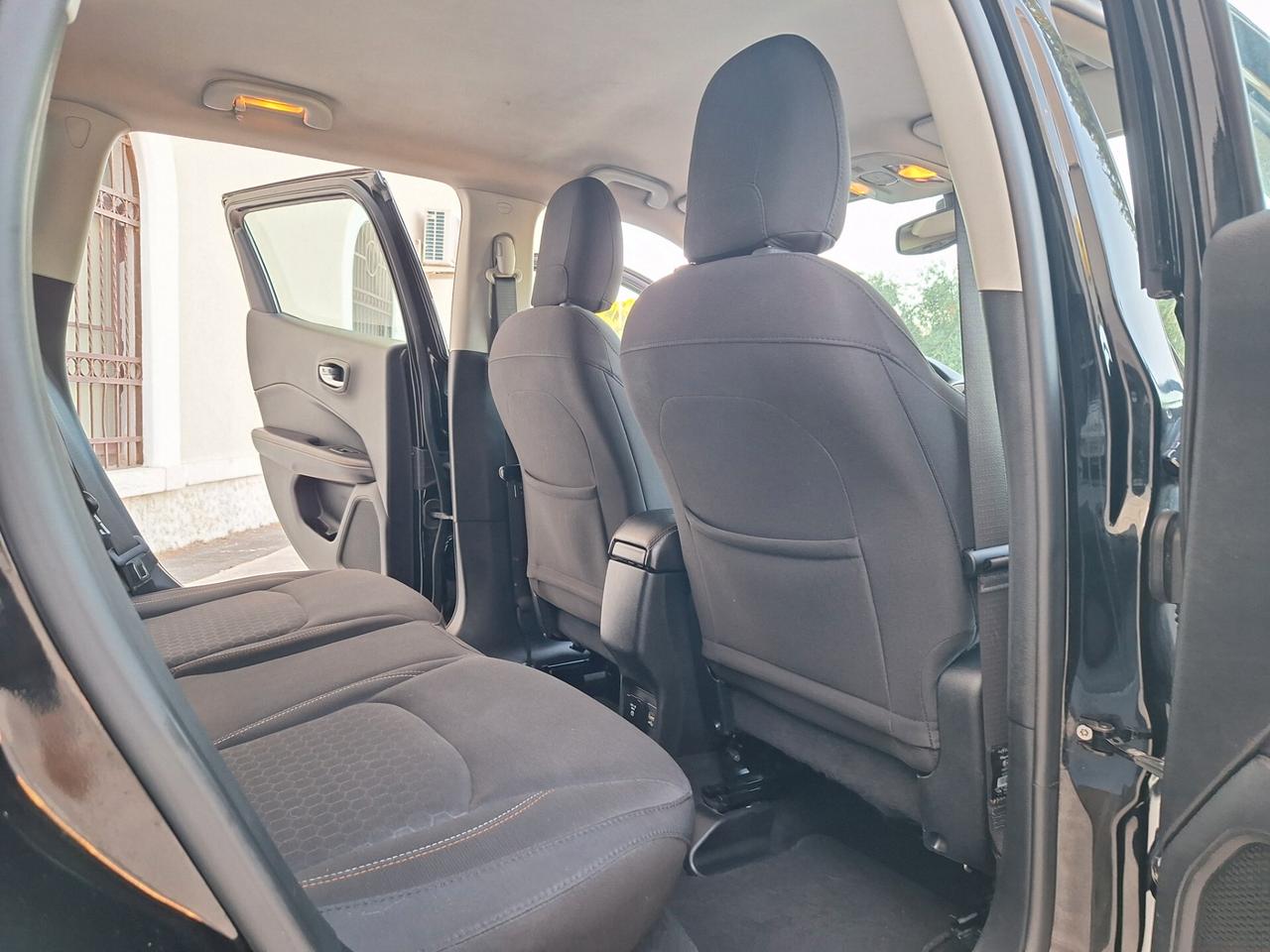 Jeep Compass 1.6 MJT 120 CV Longitude PERFETTA