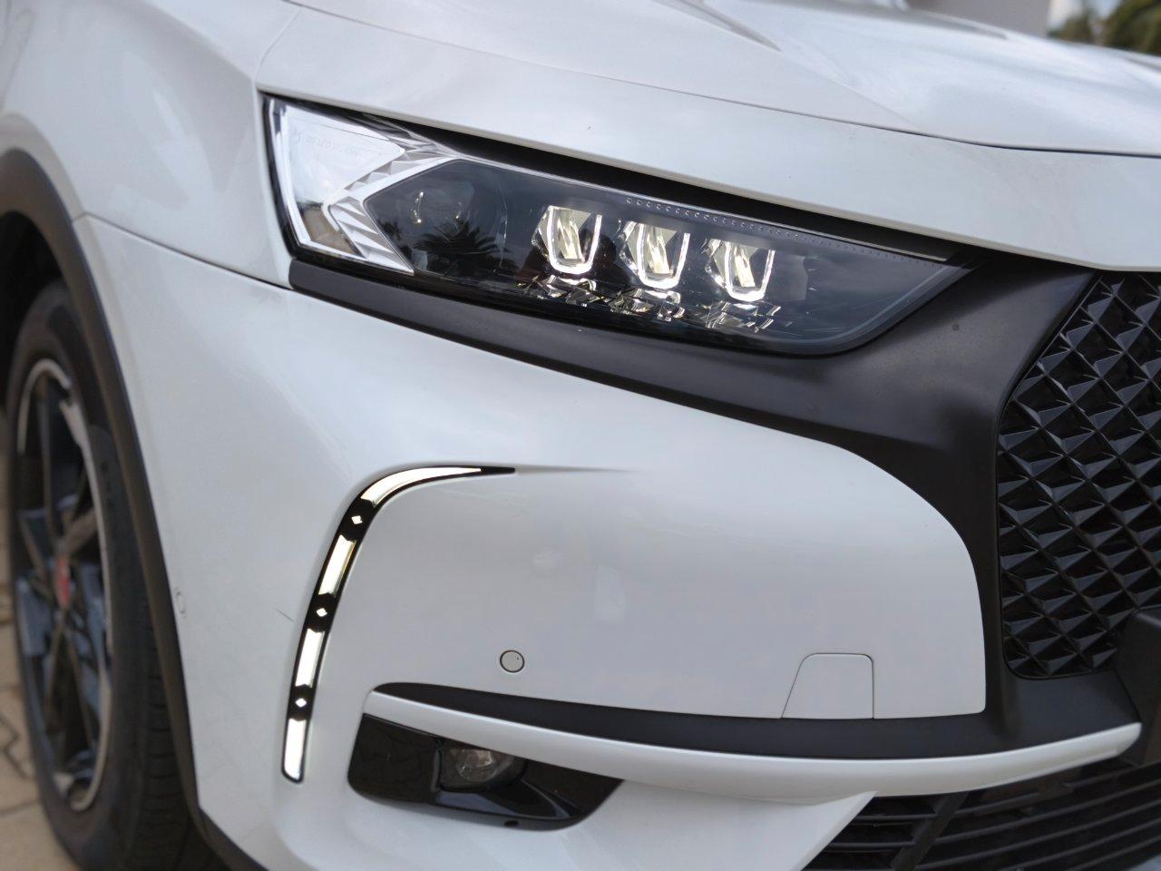 DS Automobiles DS 7 Crossback DS7 Bluehdi Automatica Performance Line