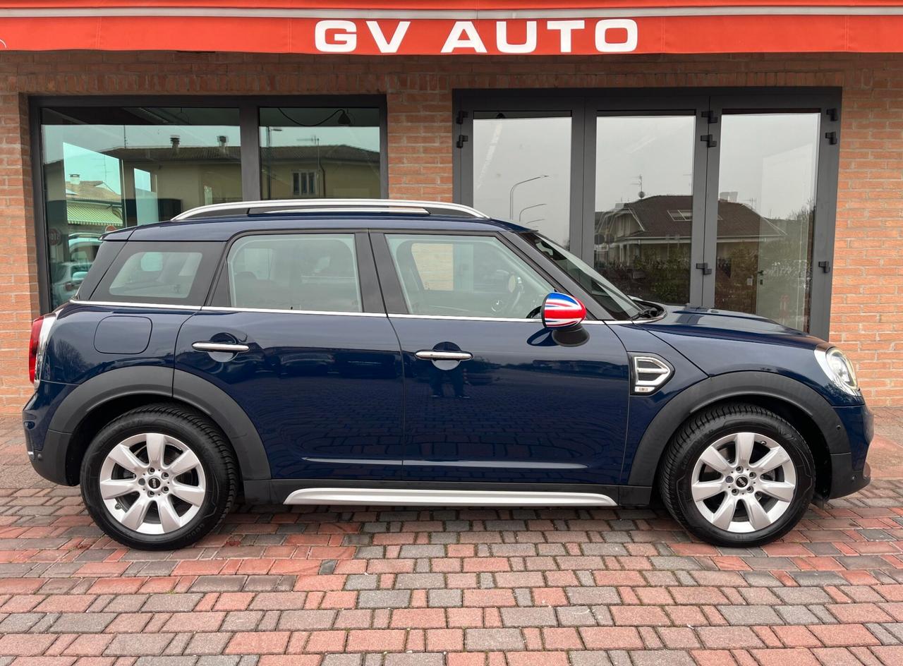 Mini Cooper Countryman