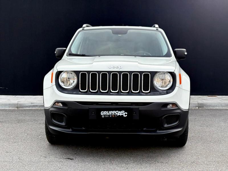 Jeep Renegade 2.0 mjt Sport 4wd 120cv