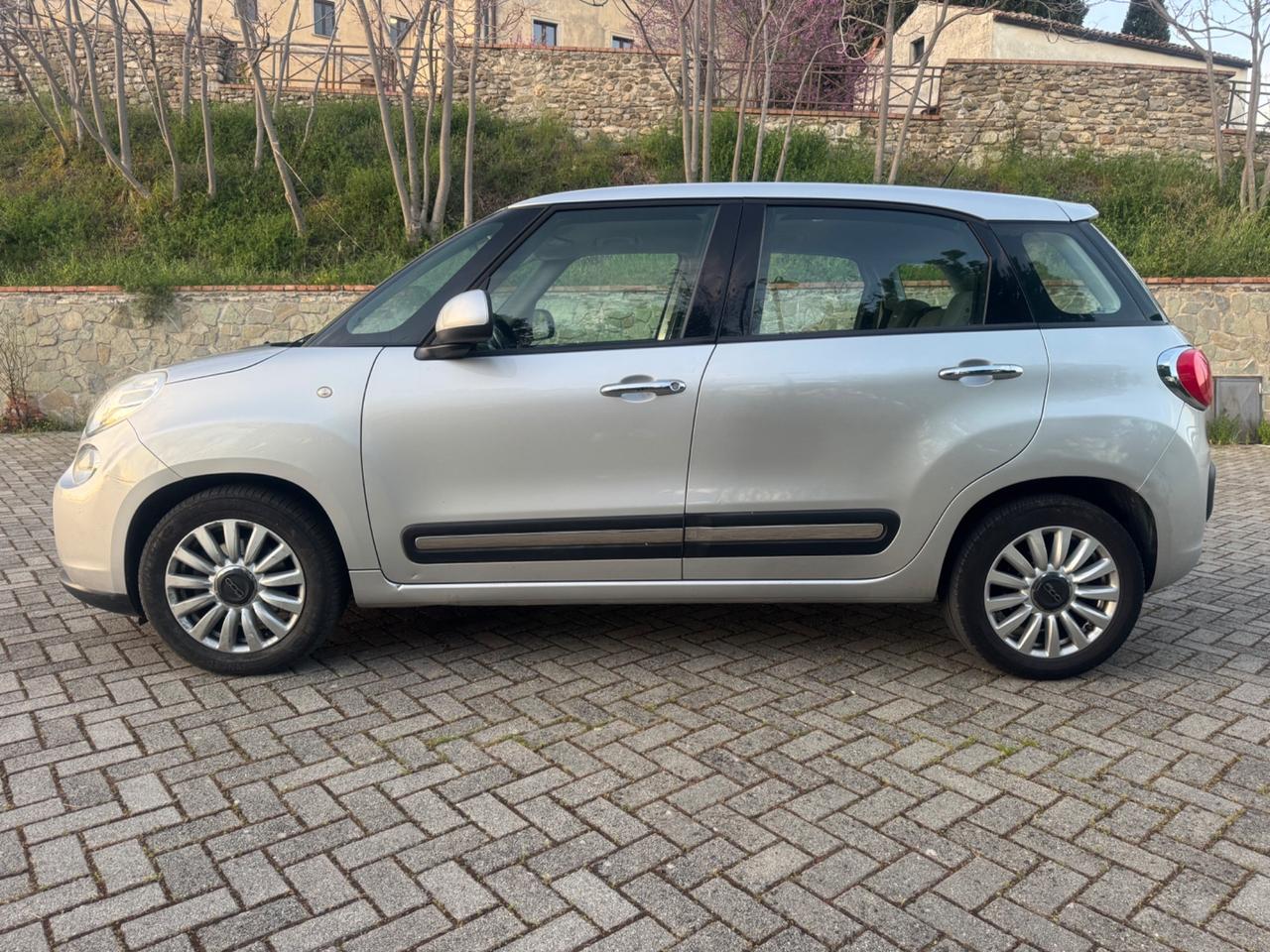 Fiat 500L 1.3 Multijet 85Cv *LOUNGE* 2013