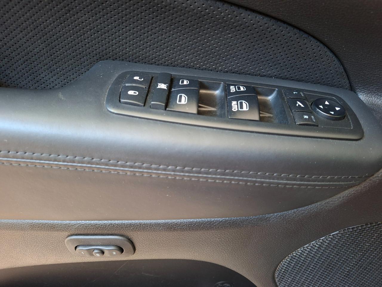 Jeep Grand Cherokee 3.0 V6 CRD 250 Multijet II S Model