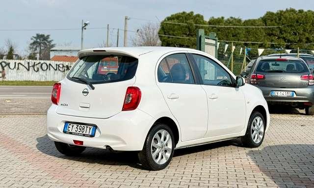 Nissan Micra 1.2 Visia Young Neopatentati