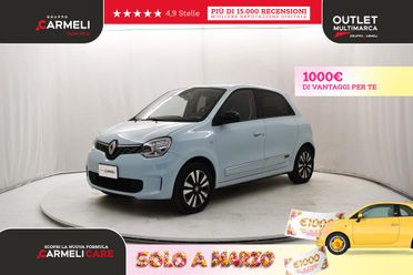 Renault Twingo 22kWh Techno