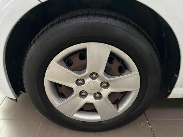 KIA Venga 1.4 CVVT Active