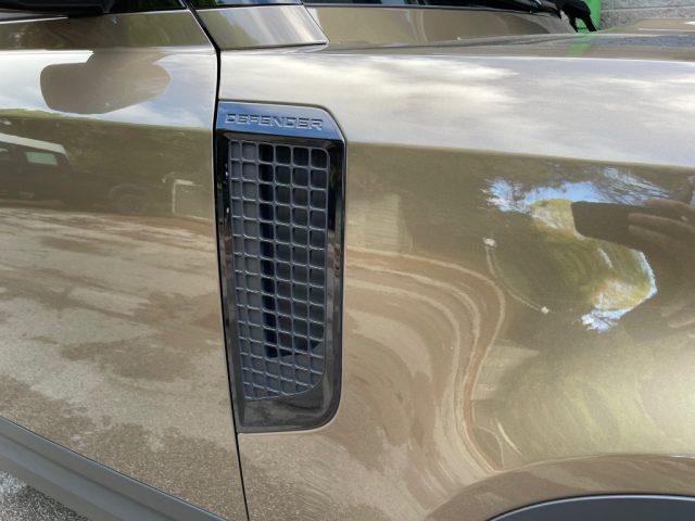 LAND ROVER Defender 110 3.0D I6 MHEV S AWD 200CV AUTO UNIPROPRIETARIO