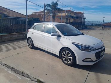 Hyundai i20 1.2 84 CV 5 porte Classic BENZINA GPL